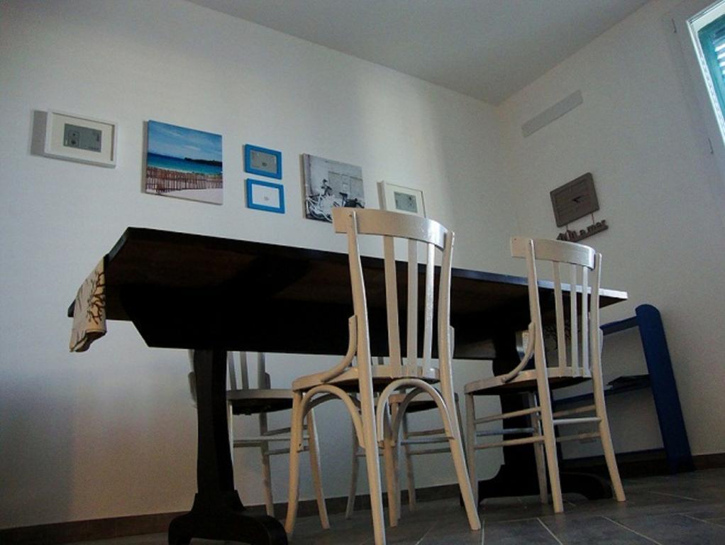 A Babordo B&B Trapani Ngoại thất bức ảnh