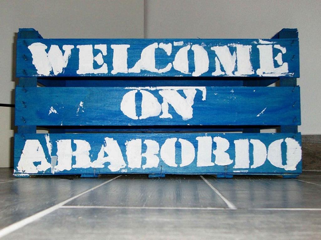 A Babordo B&B Trapani Ngoại thất bức ảnh
