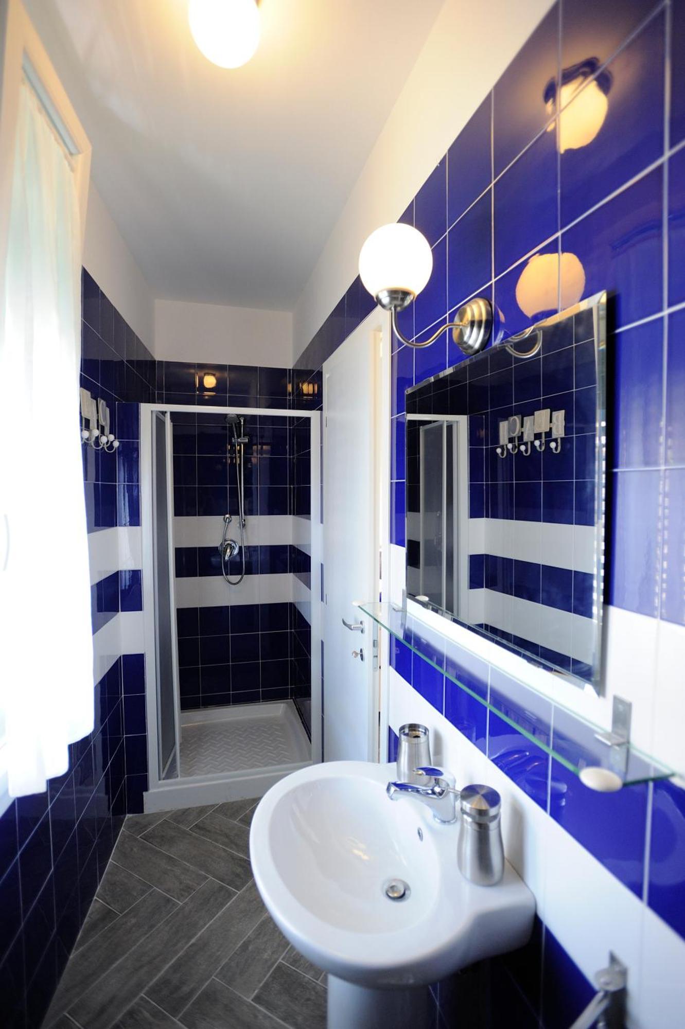 A Babordo B&B Trapani Phòng bức ảnh