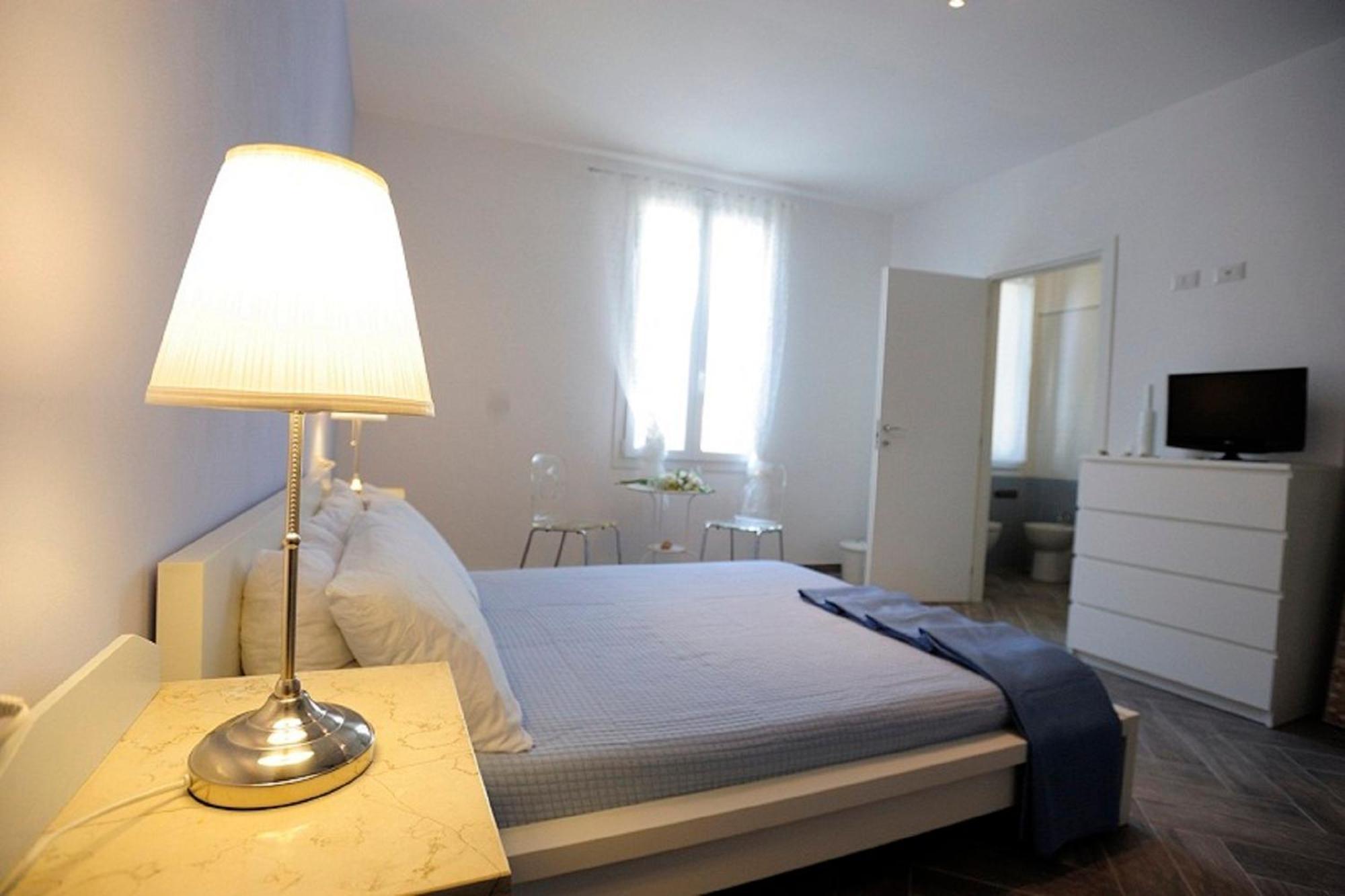 A Babordo B&B Trapani Phòng bức ảnh