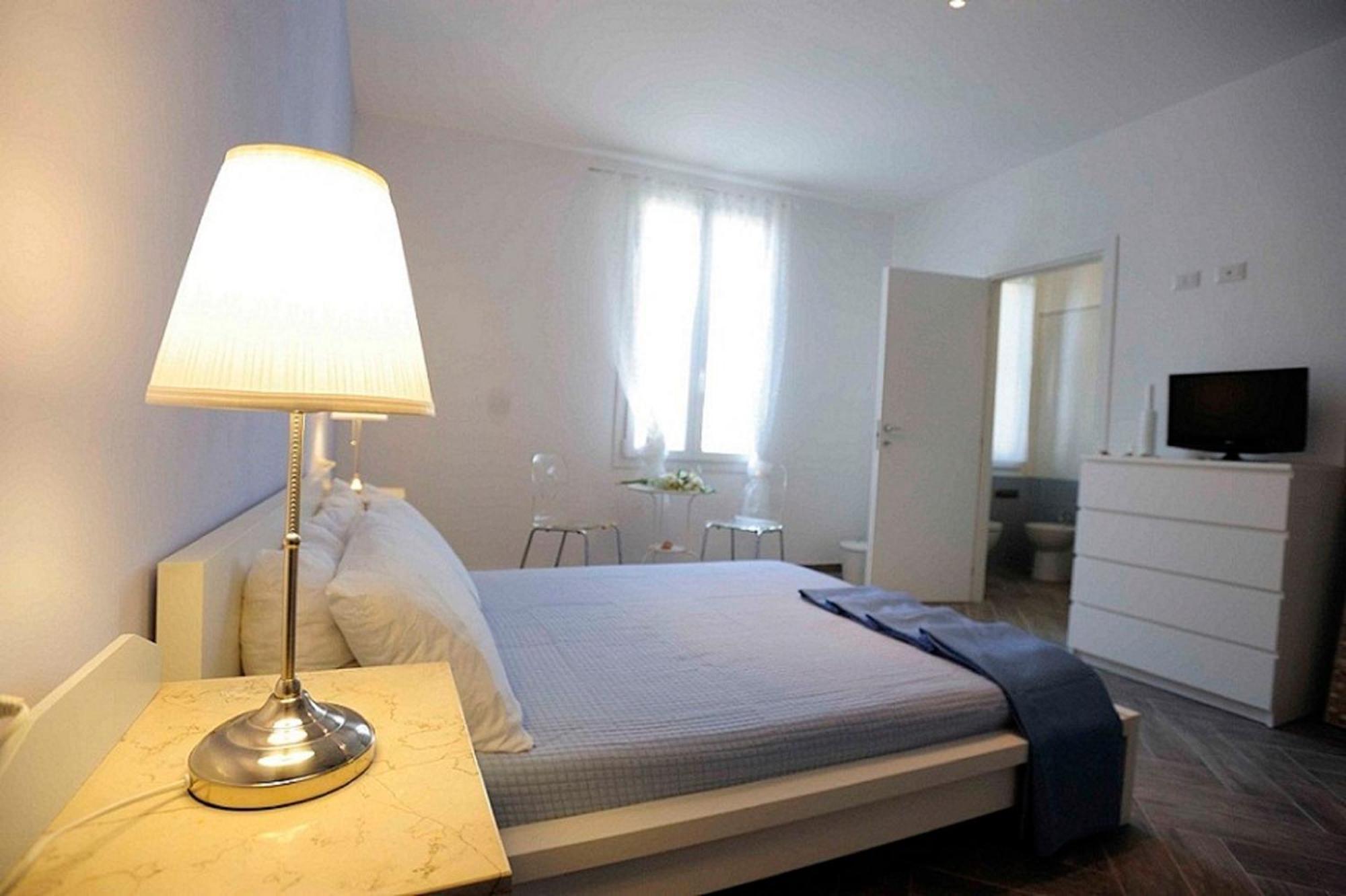A Babordo B&B Trapani Phòng bức ảnh
