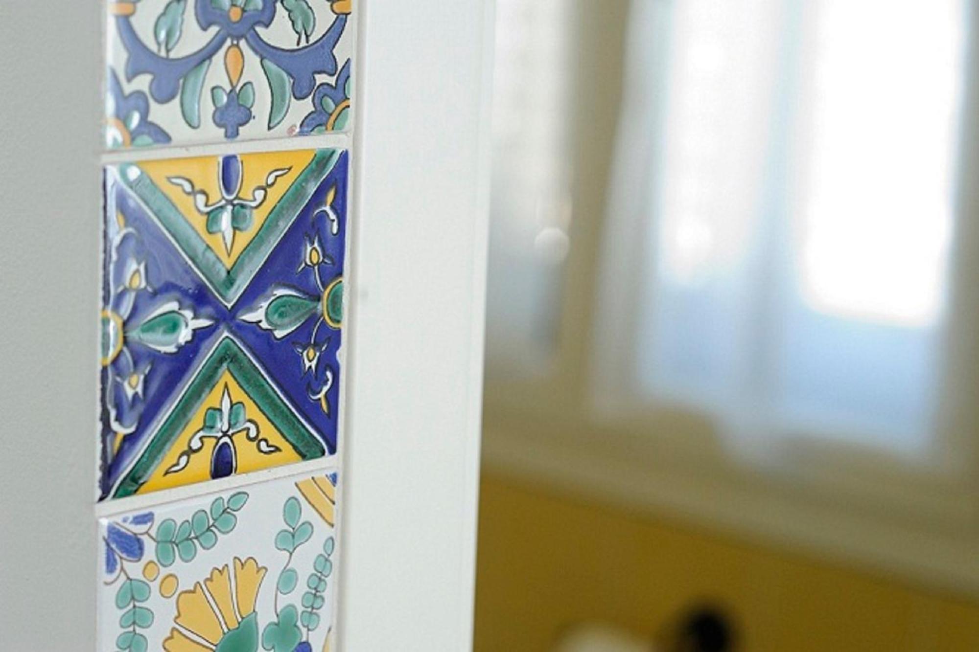 A Babordo B&B Trapani Phòng bức ảnh