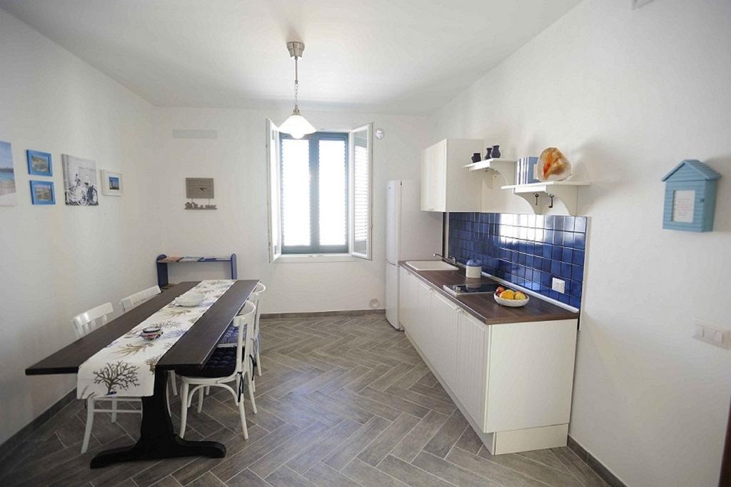 A Babordo B&B Trapani Ngoại thất bức ảnh